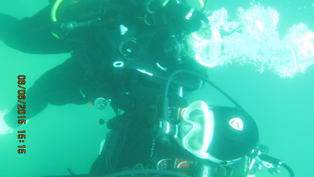 성산다이브 - 섬여포인트