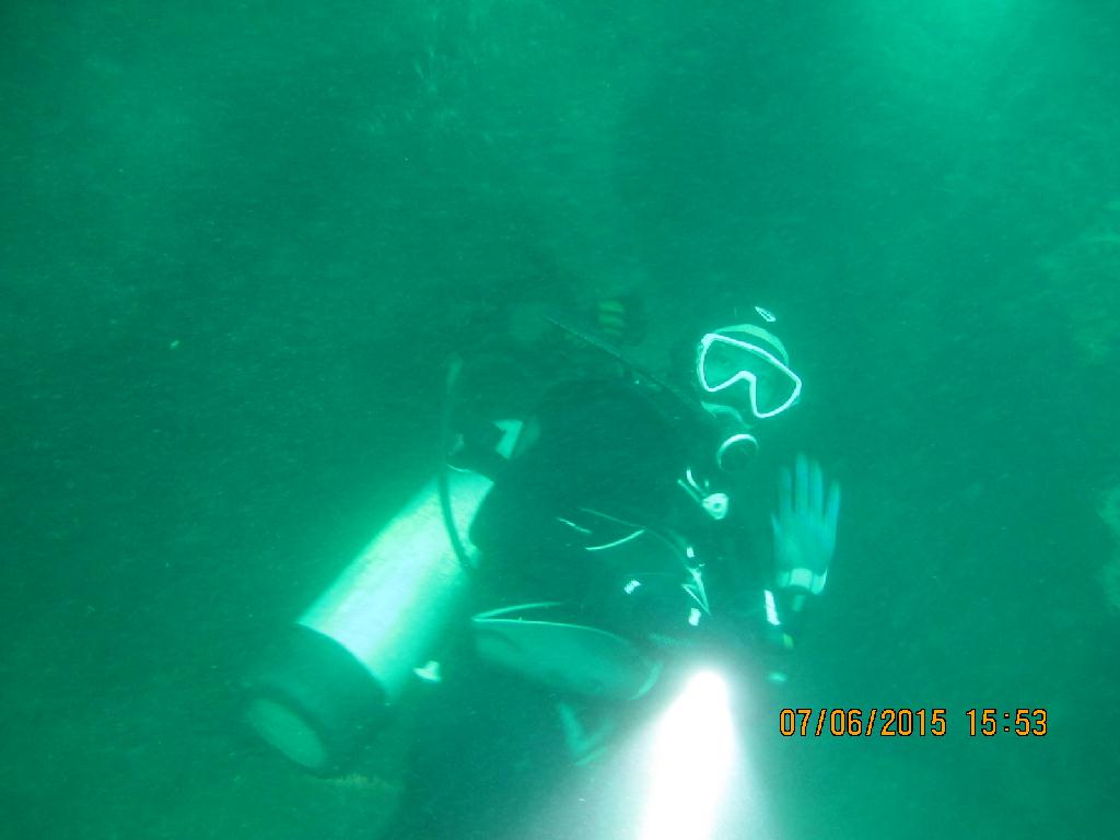 성산다이브 - 섬여포인트