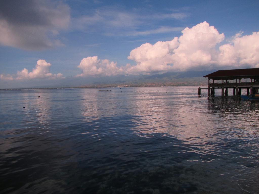 펀다이빙 - 필리핀 릴로안 노블레스 리조트 - 산타마리아 트로피칼