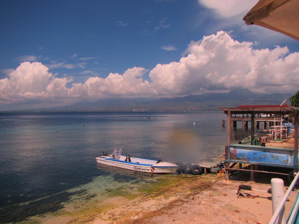 펀다이빙 - 필리핀 릴로안 노블레스 리조트 - 산타마리아 트로피칼