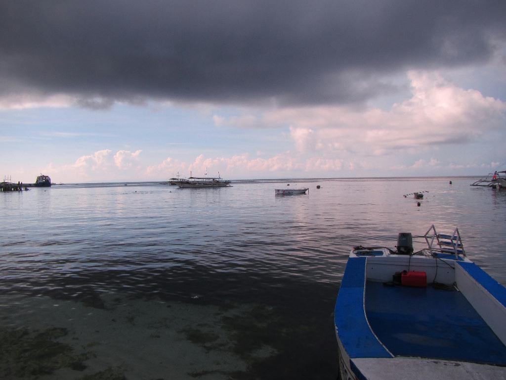 펀다이빙 - 필리핀 릴로안 노블레스 리조트 - 산타마리아 트로피칼