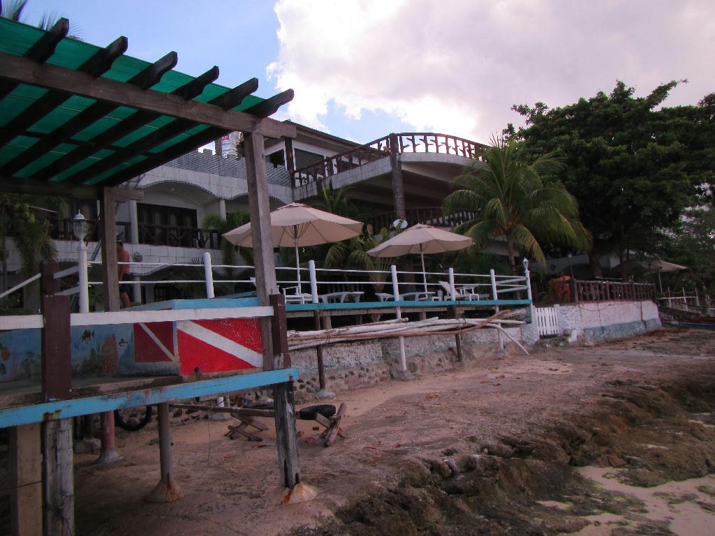 펀다이빙 - 필리핀 릴로안 노블레스 리조트 - 산타마리아 트로피칼