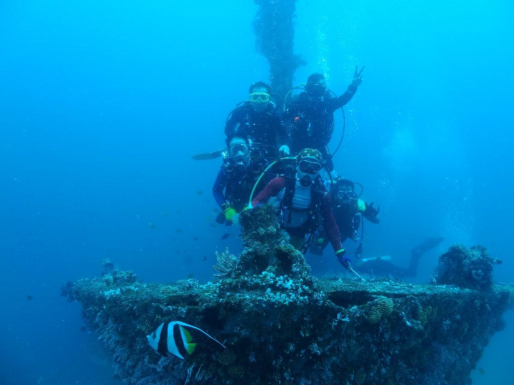 사방 아우라리조트 - 알마제인