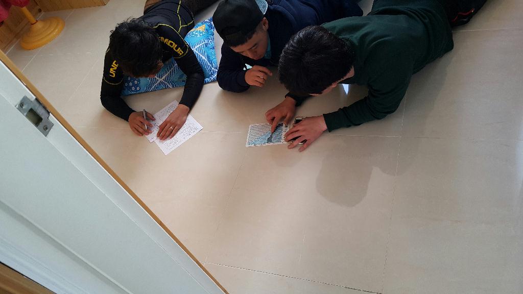 OK다이브 천진 - 30미터 MJM(묻지마)