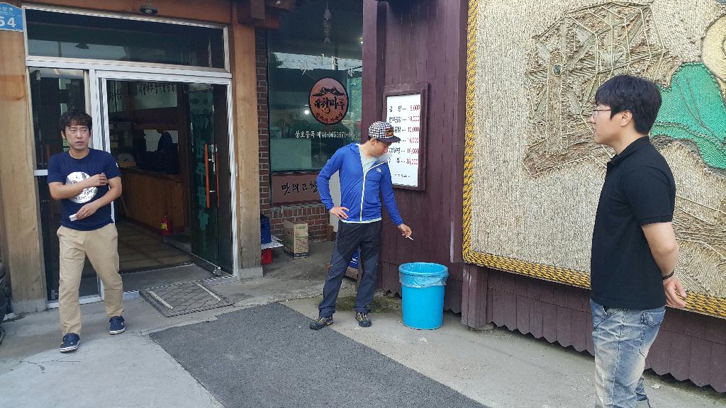 OK다이브 천진 - 30미터 MJM(묻지마)