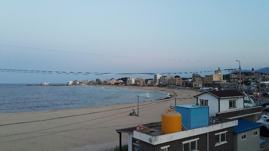 OK다이브 천진 - 30미터 MJM(묻지마)