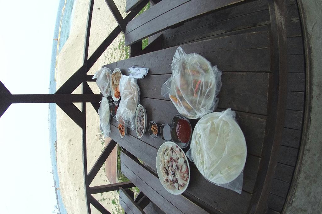 죽변리조트 - 35미터 인공어초