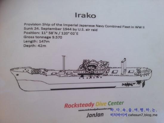 코론 - Irako