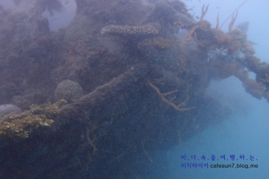 코론 - Lusong Gunboat