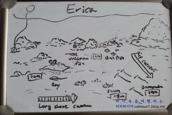 아닐라오 클럽J리조트 - Erica