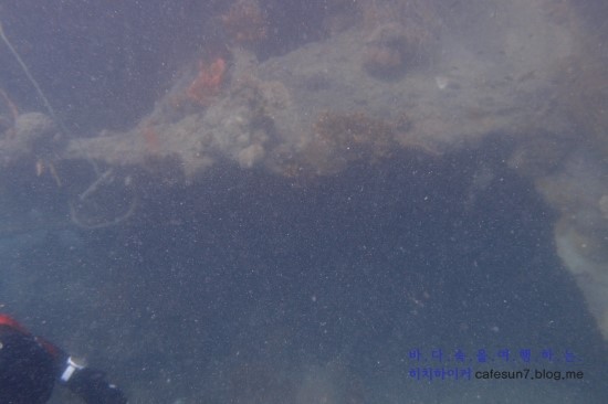 코론 - Lusong Gunboat