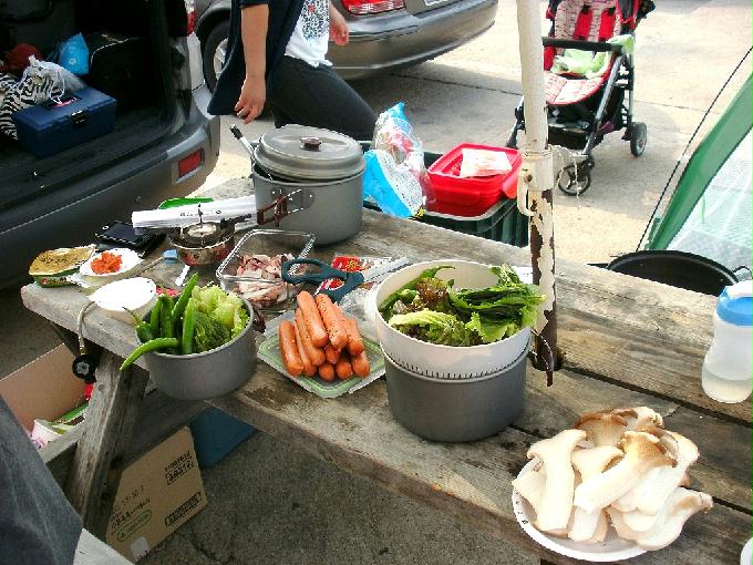 Fun Diving - Kosung Kangwondo, South Korea - 20m artificial fishing banks