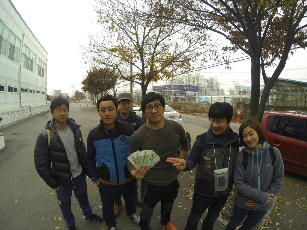 스킨다이빙교육 - 충북학생수영장 잠수풀