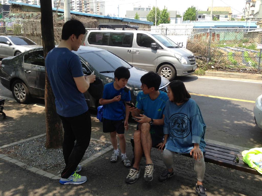 8기 교육 - 충북학생수영장 잠수풀