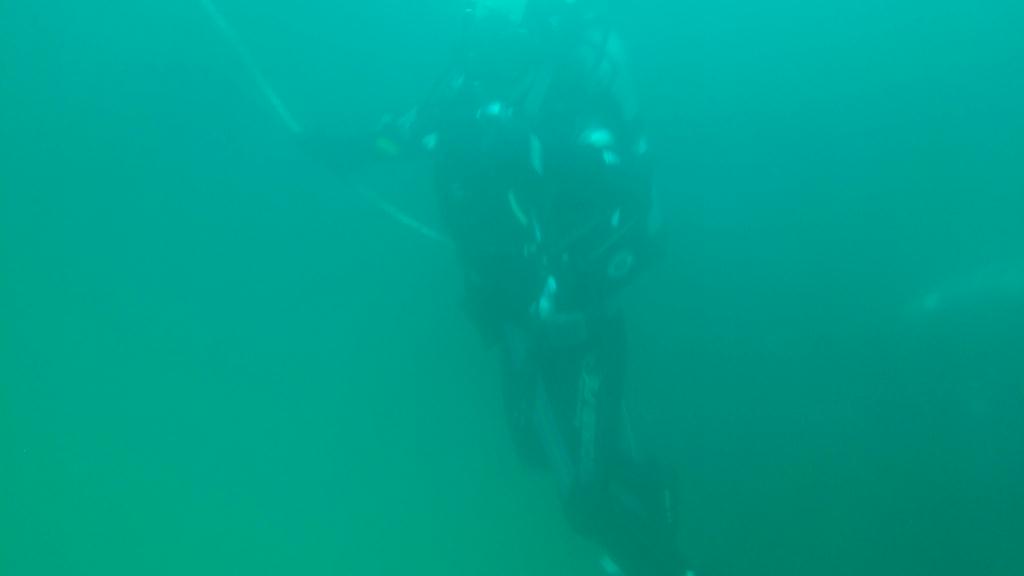 사진촬영및 어드벤시드  교육 - 양양 - 인공어초