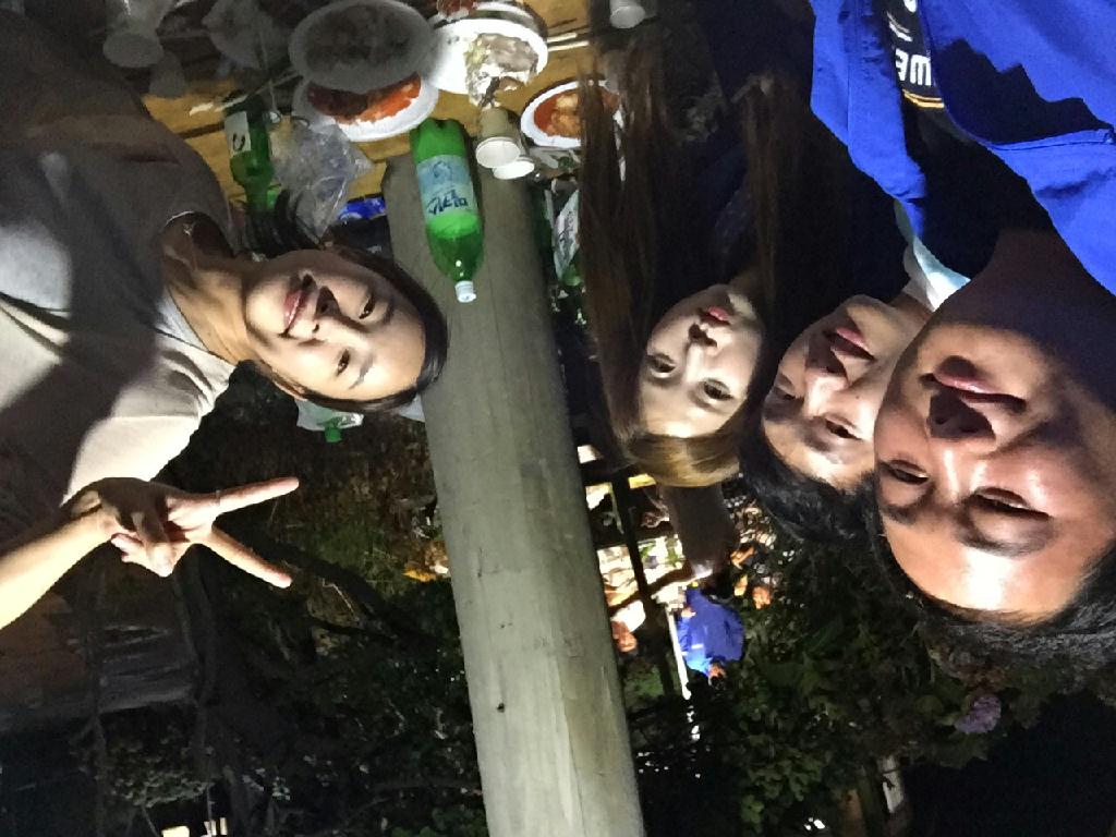 Fun Diving - 울릉도 - 죽도 3번 