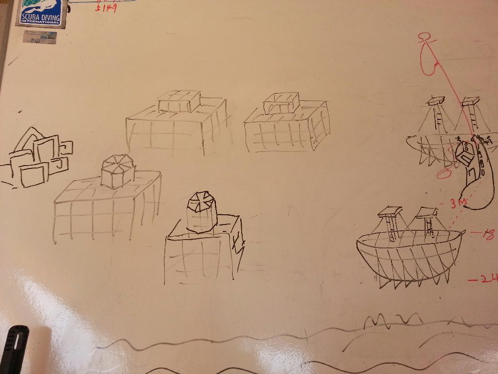 펀다이빙 - 경포다이브리조트 - pt