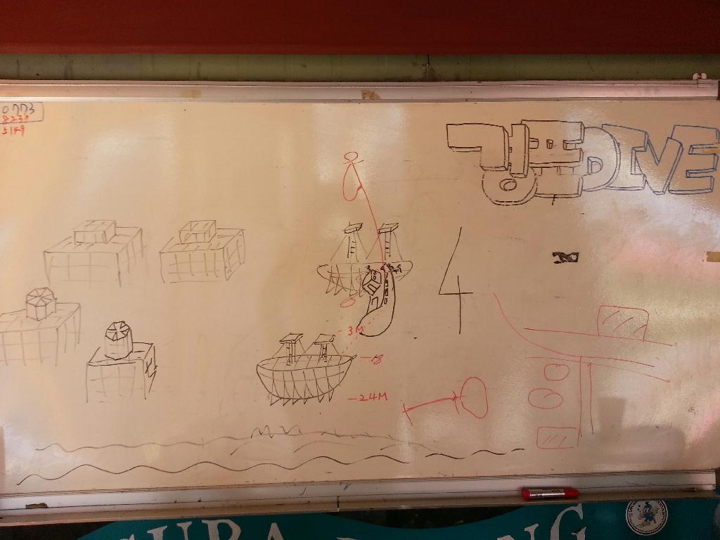 펀다이빙 - 경포다이브리조트 - pt