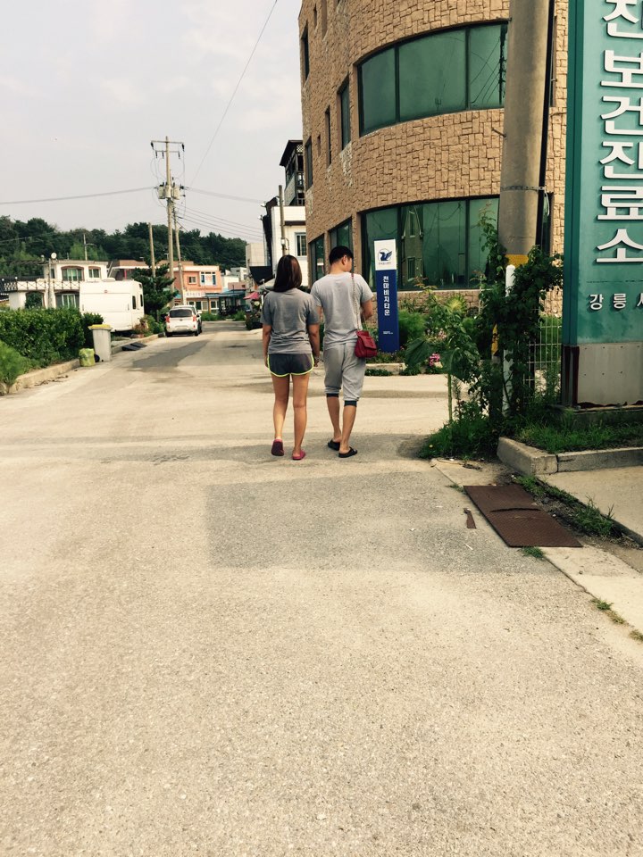 양현정님 교육 - 사천다이브 - 인공어초 16