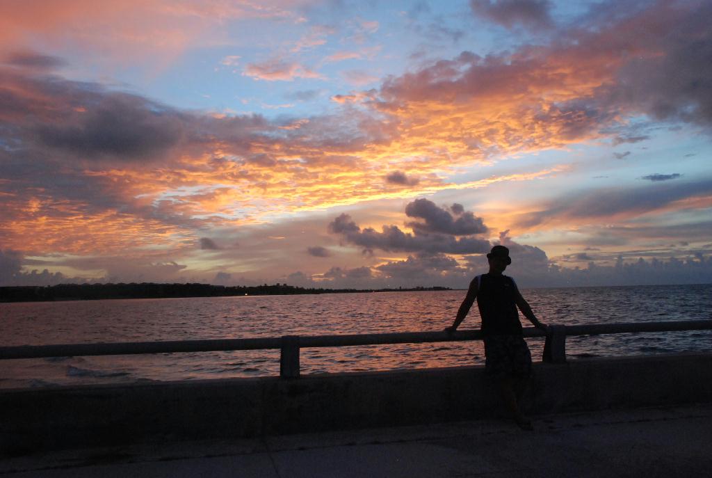 Wreckage diving - Key Largo ., florida - Wreck ship us divine