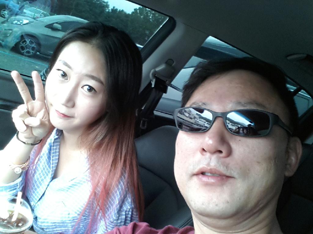 펀다이빙 - 양양인구 플리퍼 다이브 - 말미잘 동산