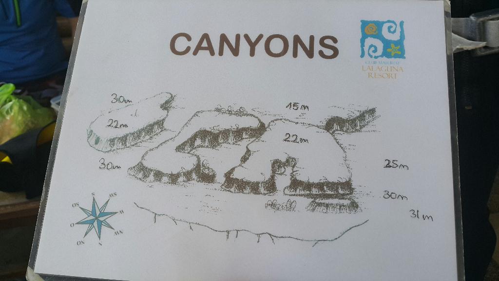 사방비치 아우라리조트 - Canyon