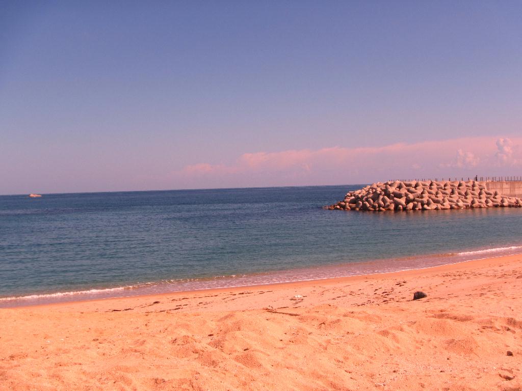 FUN DIVING  - 속초 에코다이버스  - 등대해수욕장 