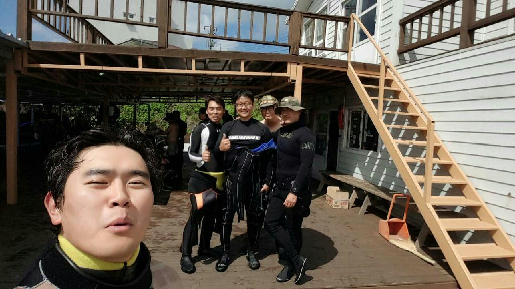 AD - 장길  - 30이상 자연짬