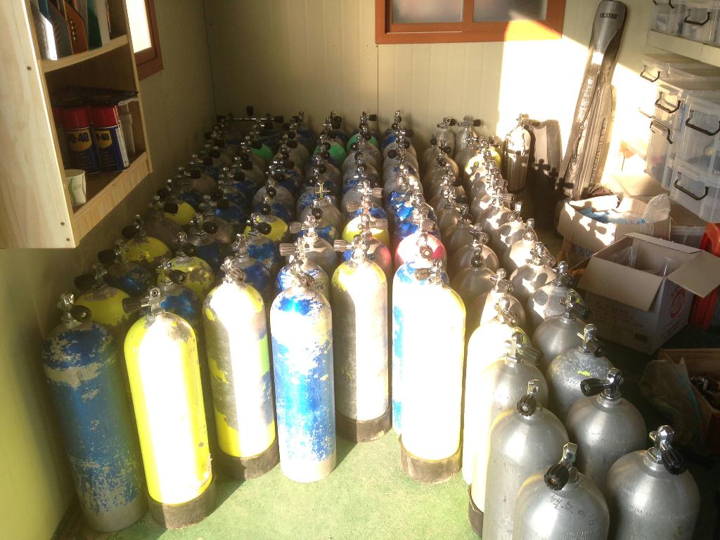 교육 훈련(open) - 울진 킹스톤 리조트 - 비치