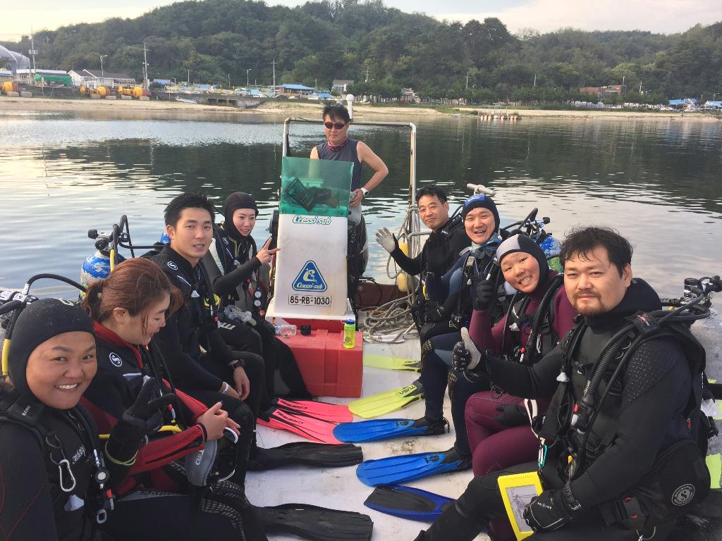 울진 킹스톤 리조트