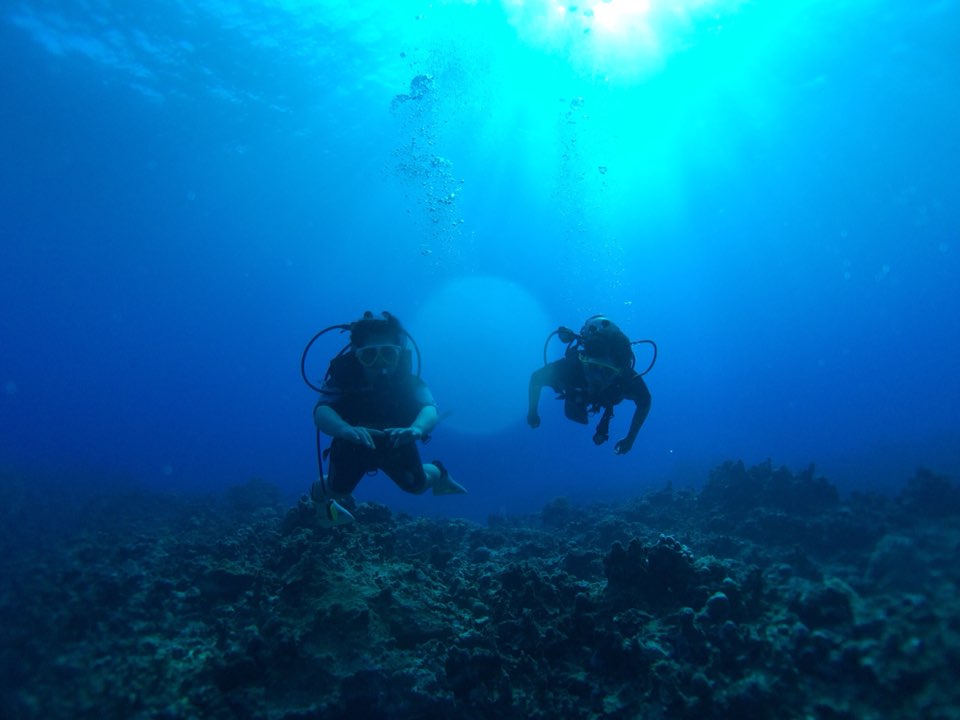 Saipan - Laulau beach