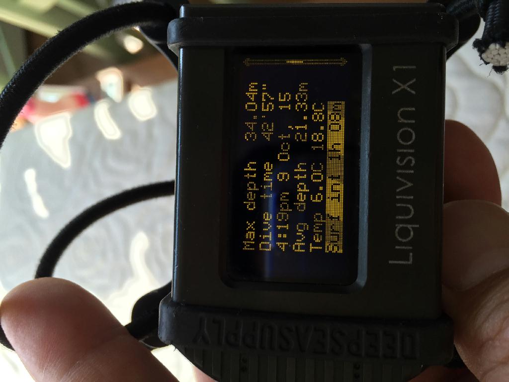 더블연습 - 속초 - 돌고래바위 근처