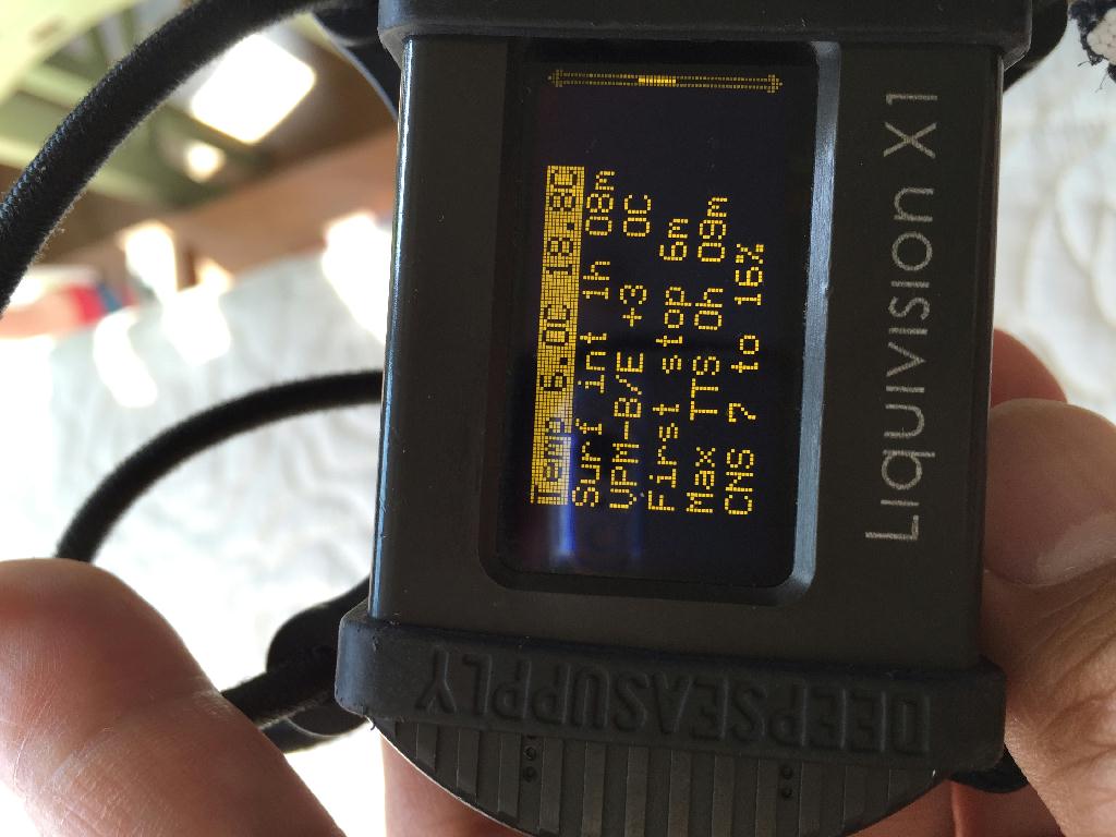 더블연습 - 속초 - 돌고래바위 근처