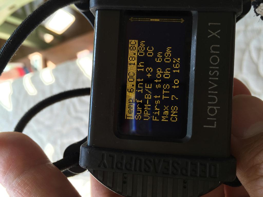 더블연습 - 속초 - 돌고래바위 근처