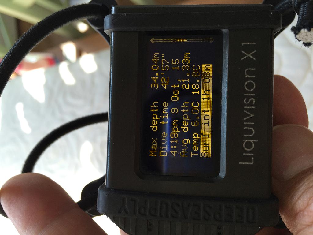 더블연습 - 속초 - 돌고래바위 근처