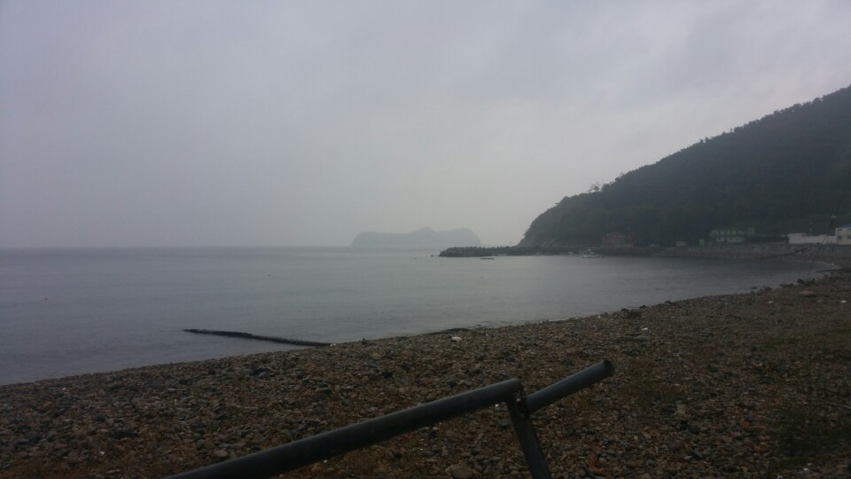 펀다이빙 - 경남 남해 하야루비 - 마안도