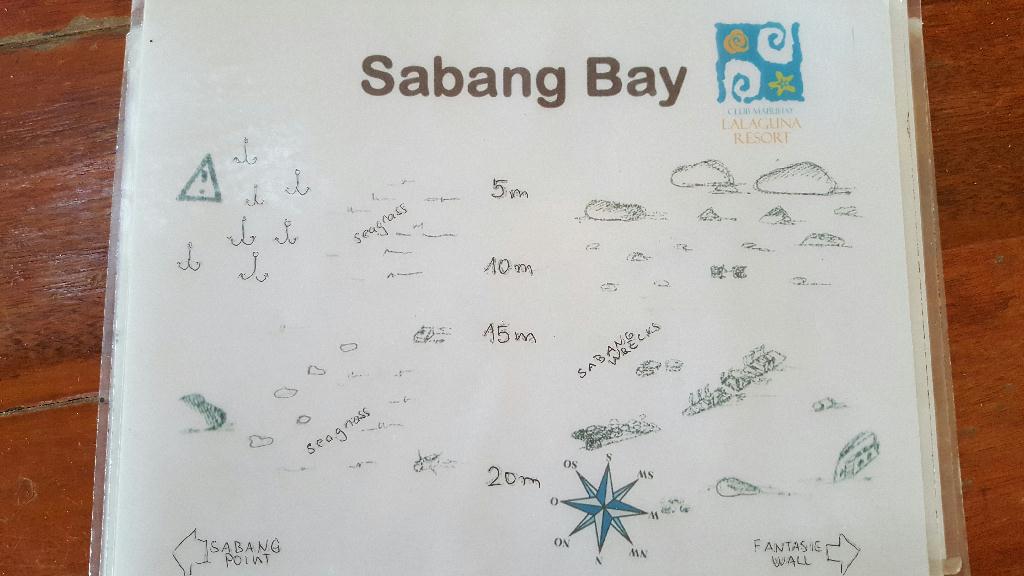 two 거북~ - 필리핀 아우라리조트 - Sabang Bay 