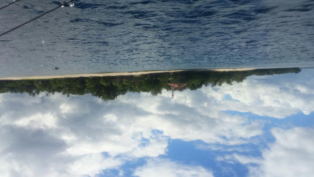 보홀 팡라오 신천 - 카빌라오 라이트하우스