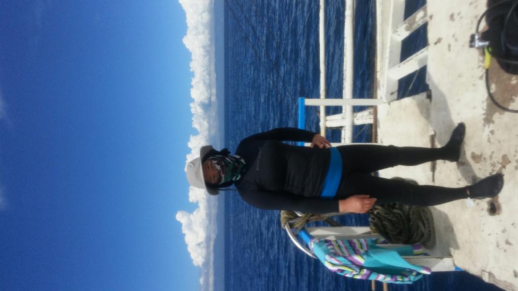 보홀 팡라오 신천 - 카빌라오 라이트하우스