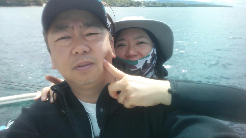 보홀 팡라오 신천 - 카빌라오 라이트하우스