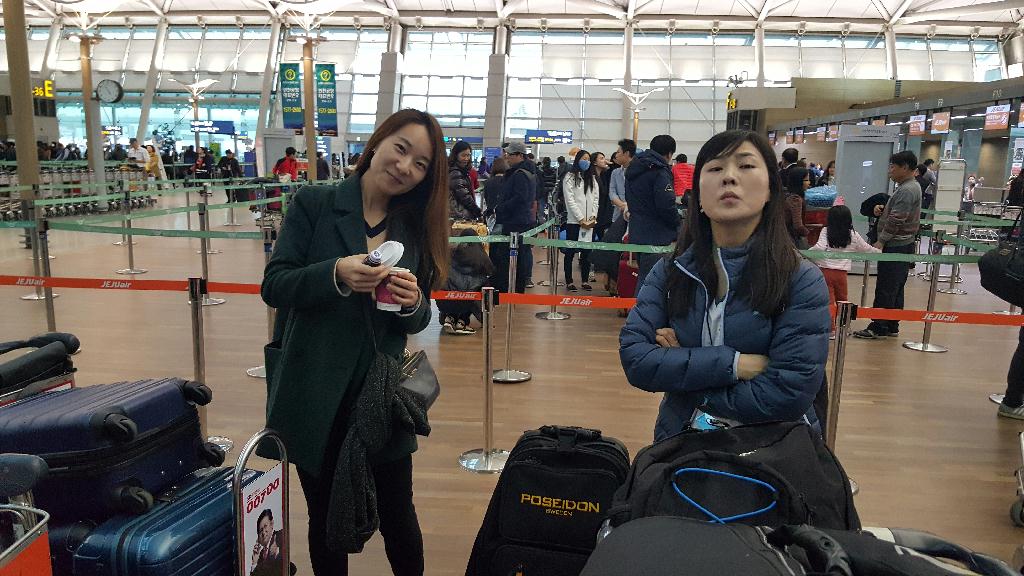 필리핀 사방 아우라리조트 - 사방렉