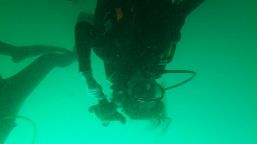 필리핀 사방 아우라리조트 - Monkey Beach