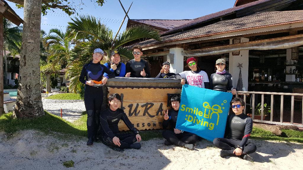 필리핀 사방 아우라리조트 - 사방렉