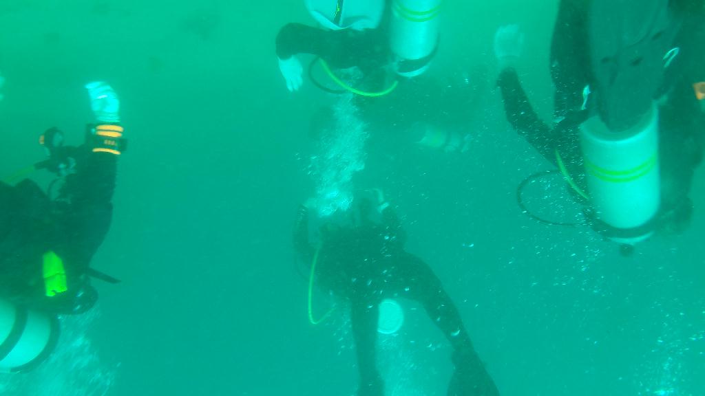 필리핀 사방 아우라리조트 - Monkey Beach