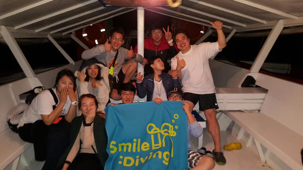 필리핀 사방 아우라리조트 - 사방렉