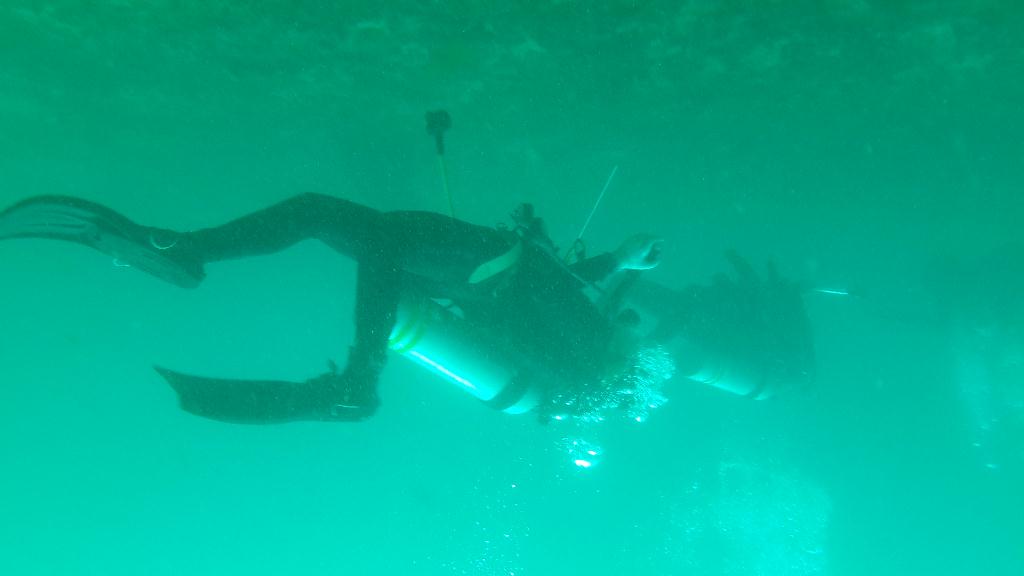 필리핀 사방 아우라리조트 - The Canyons