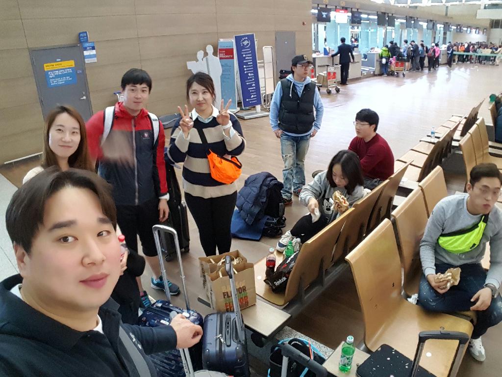 필리핀 사방 아우라리조트 - 사방렉