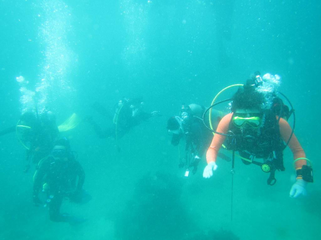 필리핀 사방 아우라리조트 - The Canyons