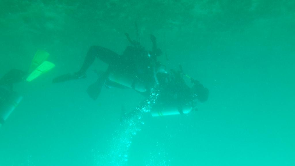 필리핀 사방 아우라리조트 - The Canyons