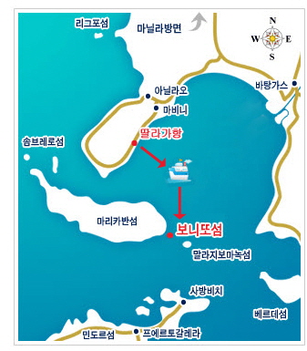 #Fun, #Coral, #Fish Awareness  - *Bonito Island, PHL - Emperor